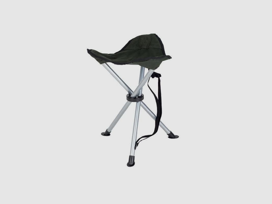 Tripod Stool 45 - 120 kg