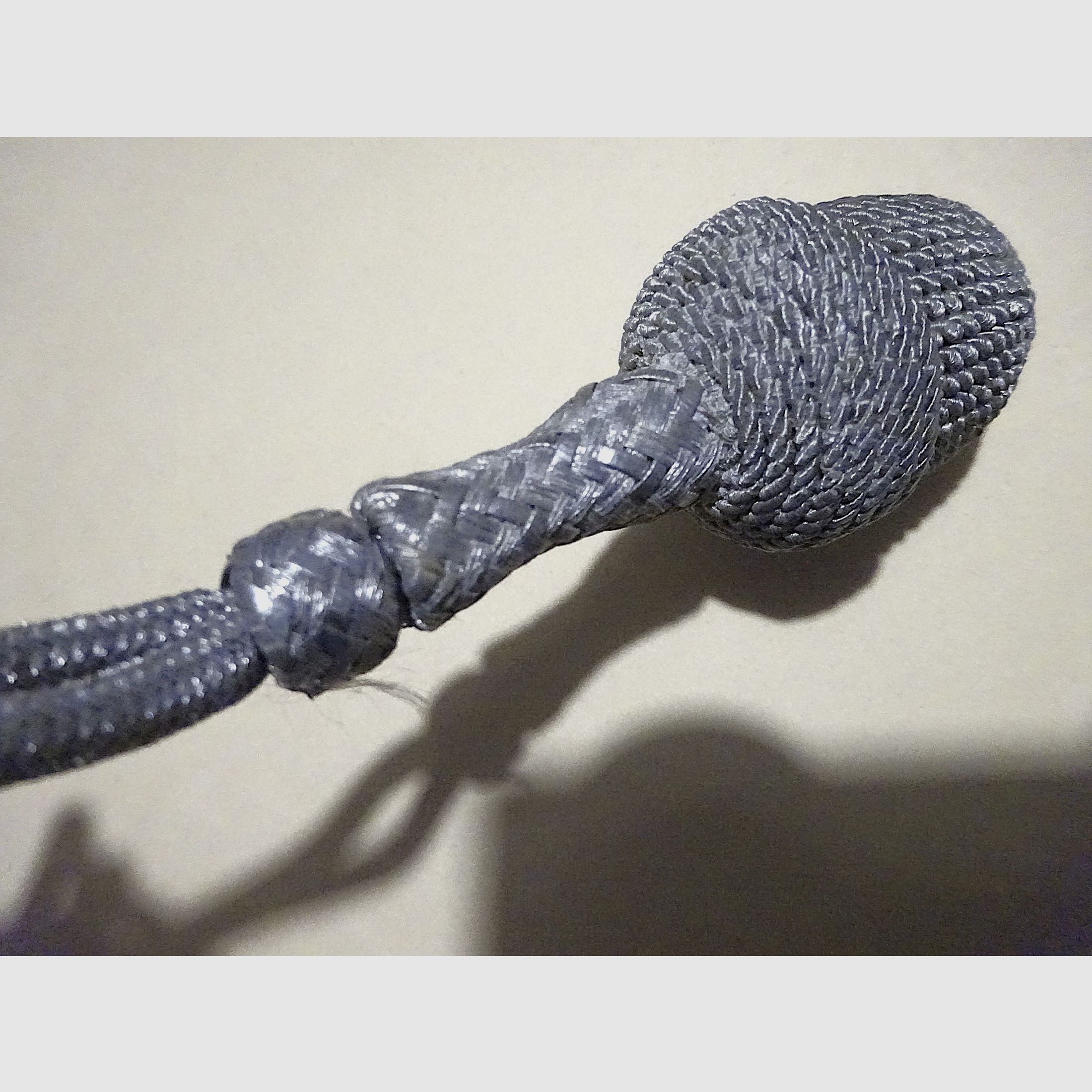 Original Portepee,LOD,Luftwaffe 2.WK.