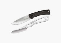 Set de couteaux Buck BuckLite Max small et PakLite Caper