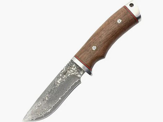 Parforce Damastmesser Pecora