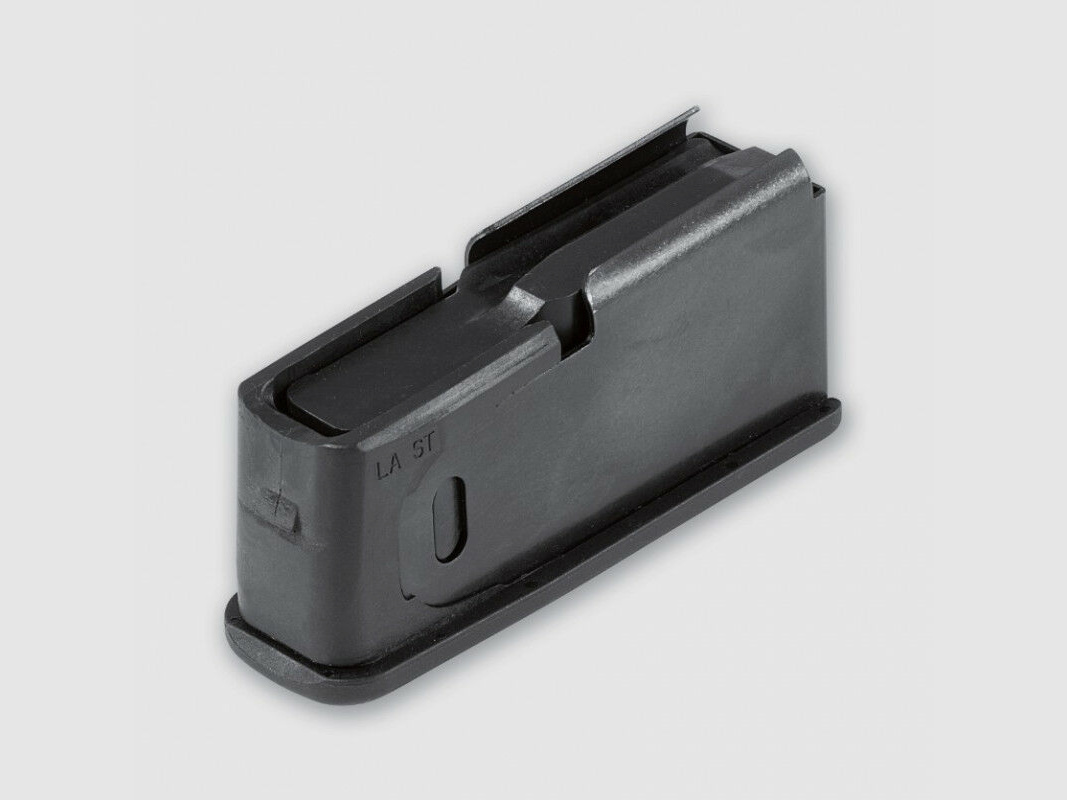 Browning A-Bolt 3 magazine Browning A-Bolt 3 magazine - 4 rounds