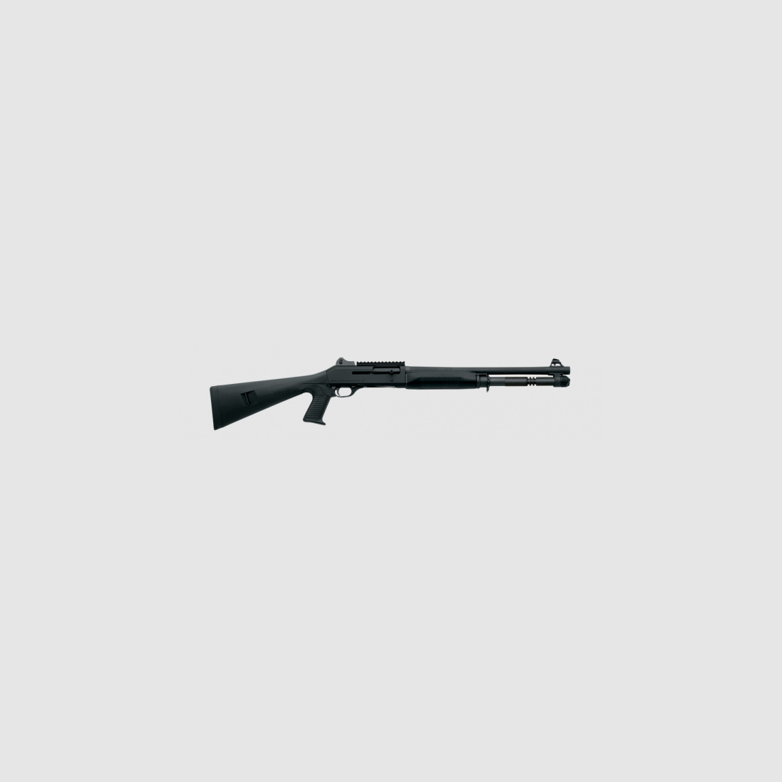 Benelli M4 Super 90 TS - Crosse télescopique fusil semi-automatique