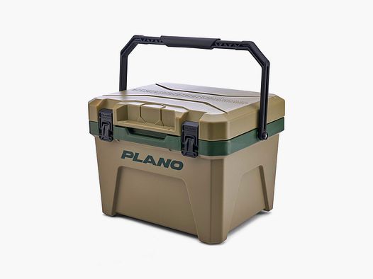 FRIGORIFERO PORTATILE – PLANO – FROST™ COOLER 21 QUART (20 L) | INLAND GREEN