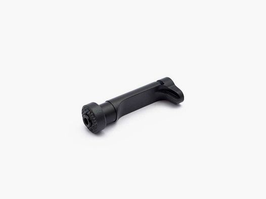 Eemann Tech Magazine Catch with Extended Button for 2011, Color: Black