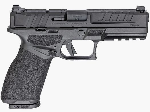 Pistolet HS / Springfield Armory Echelon kal. 9x19
