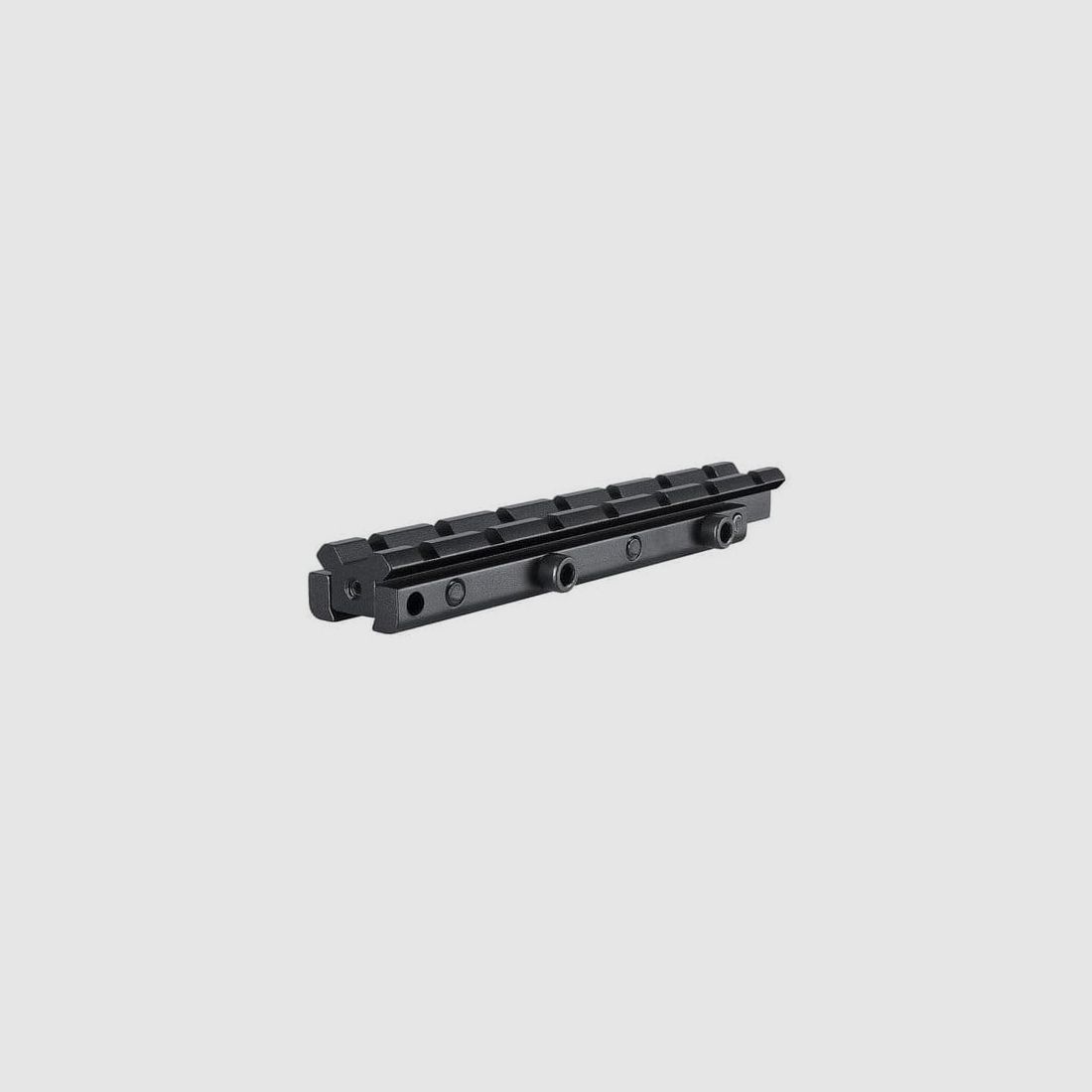 Hawke Adaptor Base Dovetail naar Weaver Verhoogd 22403, afbeelding 1 van 2