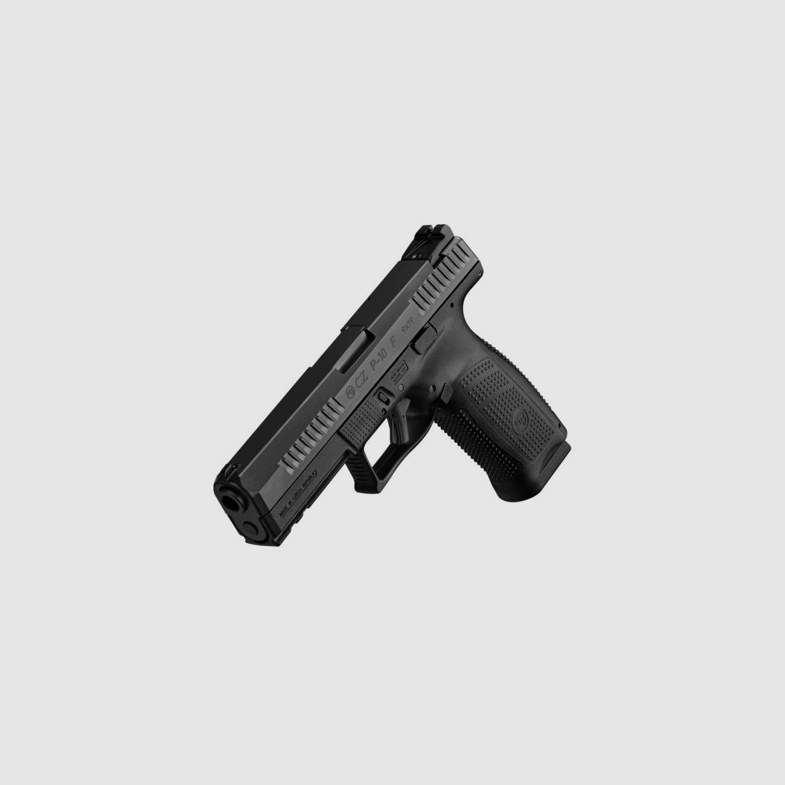 PISTOLE CZ P-10F KAL.9X19, Bild 3 von 3