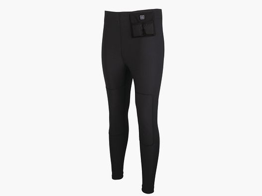 Culottes Chauffantes Thermo Underwear