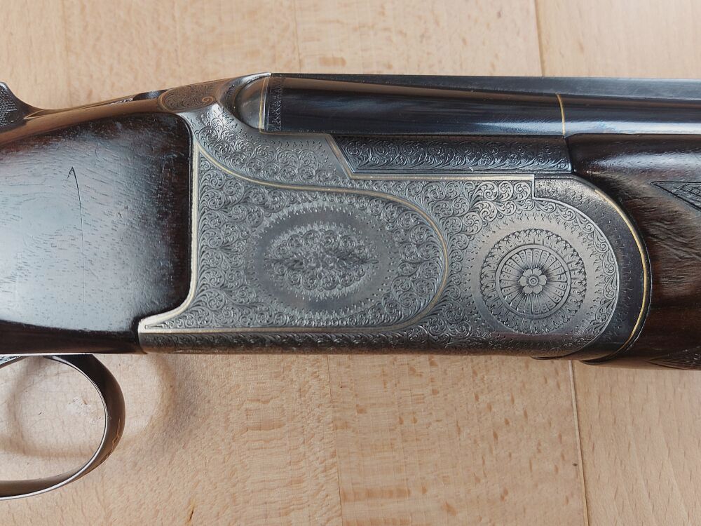 Rottweil Modell 72 Supreme