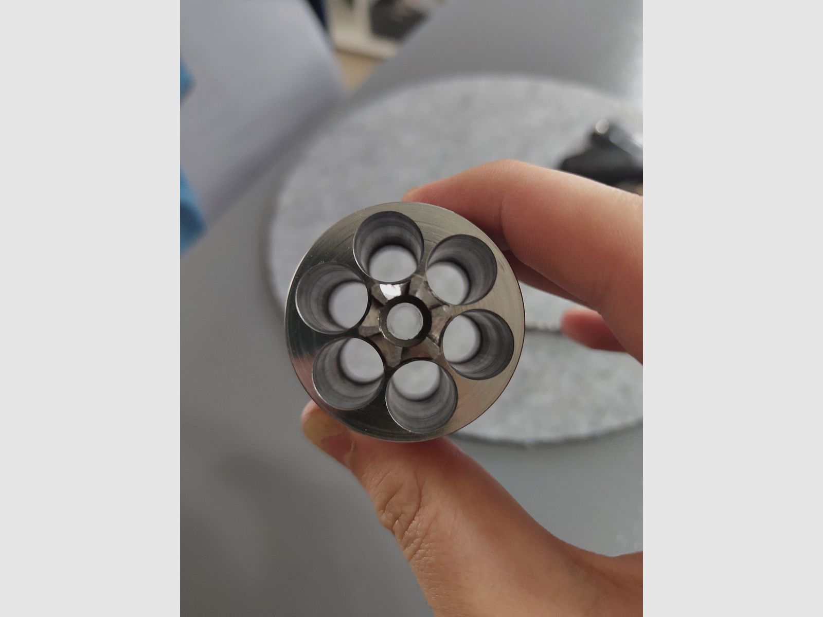 Hege-Uberti SAA 1873