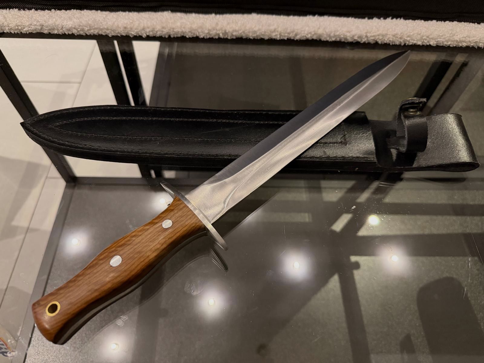 Bajonette Dolch Messer