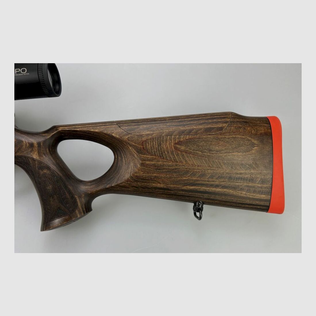 Sauer 101 GTI