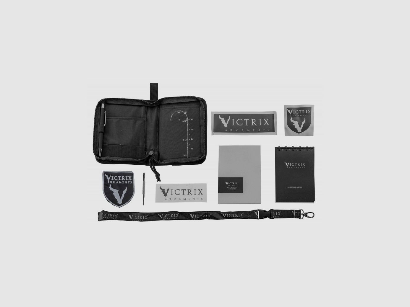 Victrix Venus Pro Bolt-Action Rifle Cal.308 Match 1/11, image 11 of 11