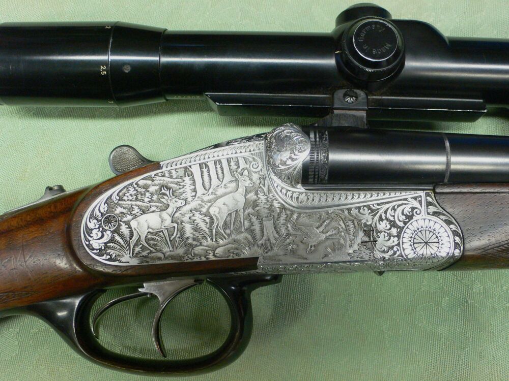 Krieghoff Neptun