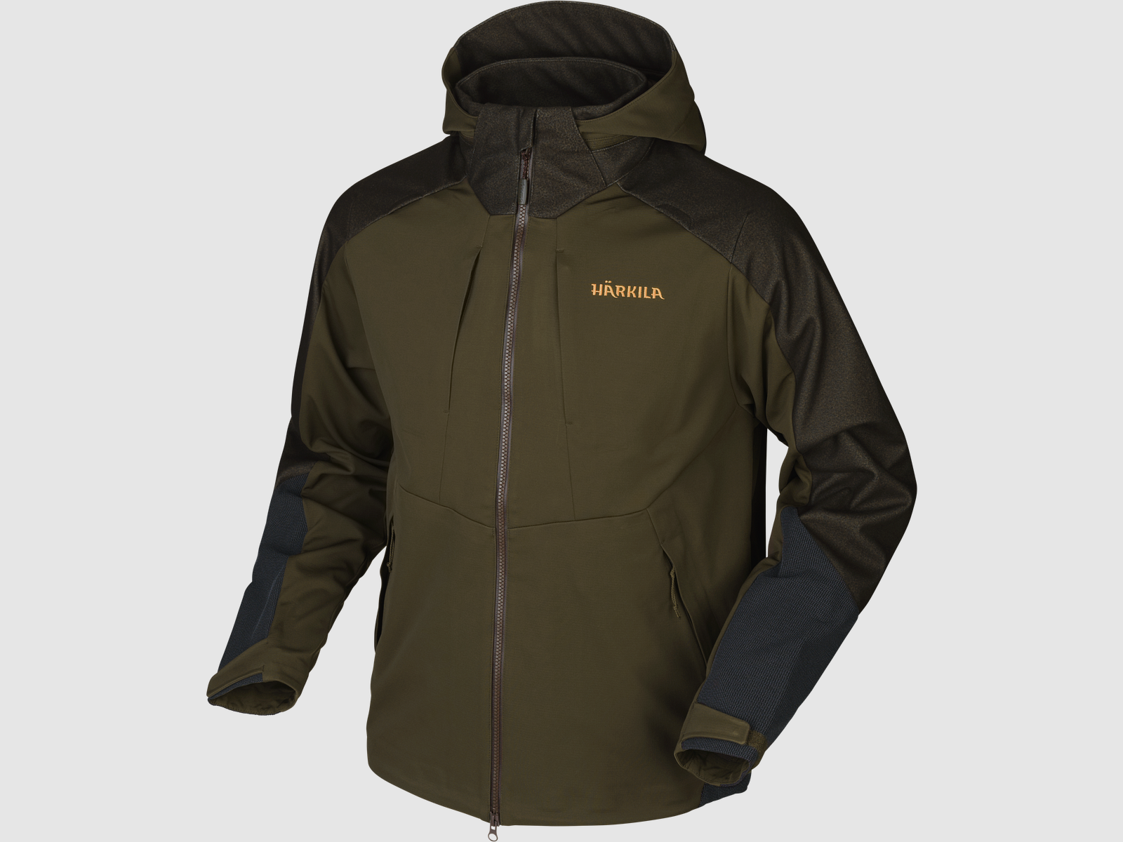Veste Härkila Mountain Hunter Hybrid, image 1 sur 5