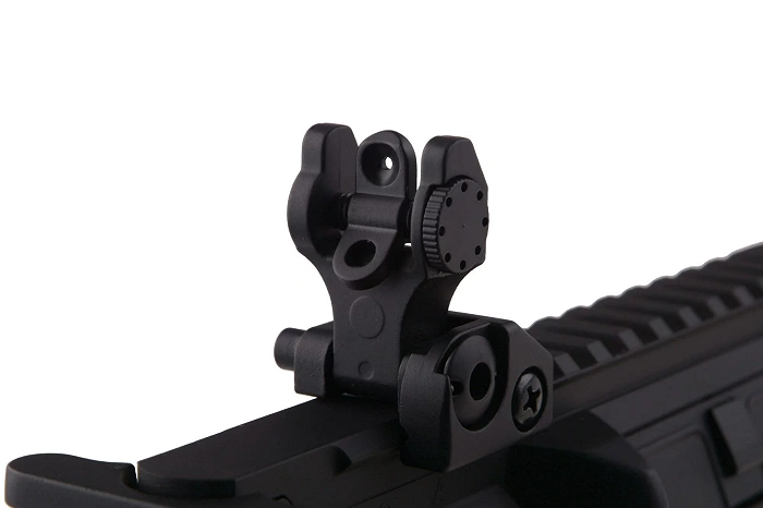 Specna Arms SA-A02 ONE SAEC System airsoft carbine, image 21 of 40