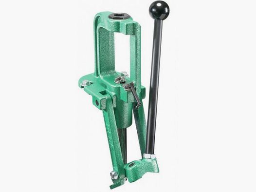RCBS Presse für die Wiederladung von Geschossen Modell ROCK CHUCKER SUPREME -9356
