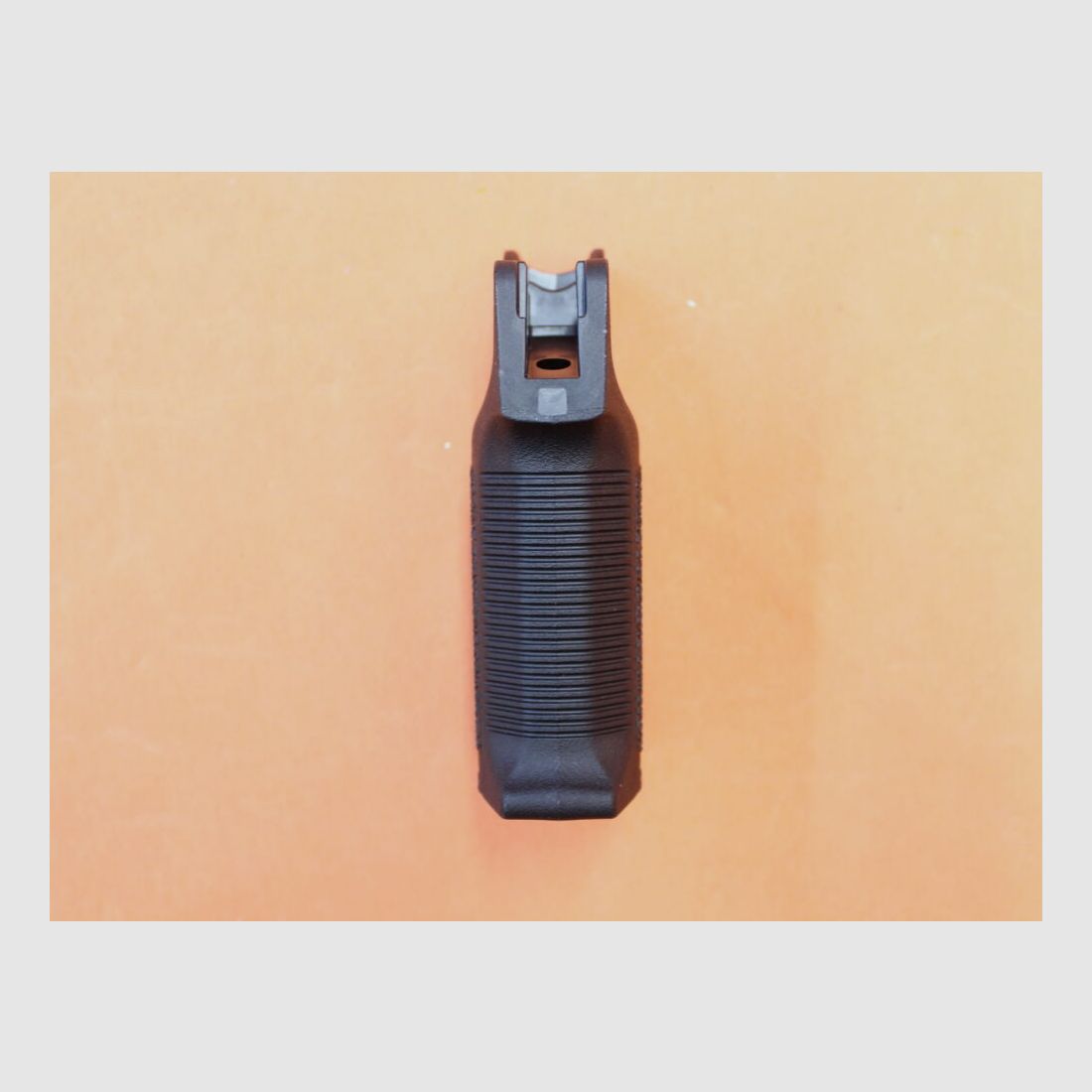 Magpul AR-15: Empuñadura de pistola Magpul MOE K2-XL (MAG1165-BLK) Polímero Negro