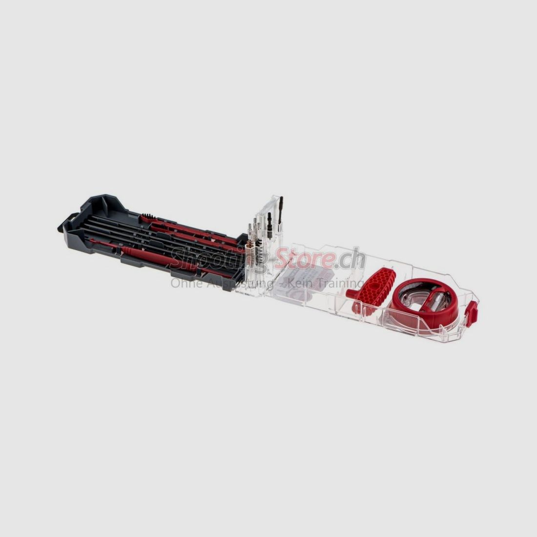 Real Avid Gun Boss Multi-Kit - .30CAL/.308CAL/7.62MM