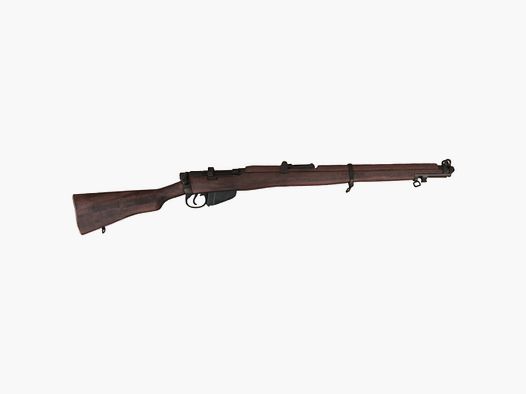 Enfield MKIII