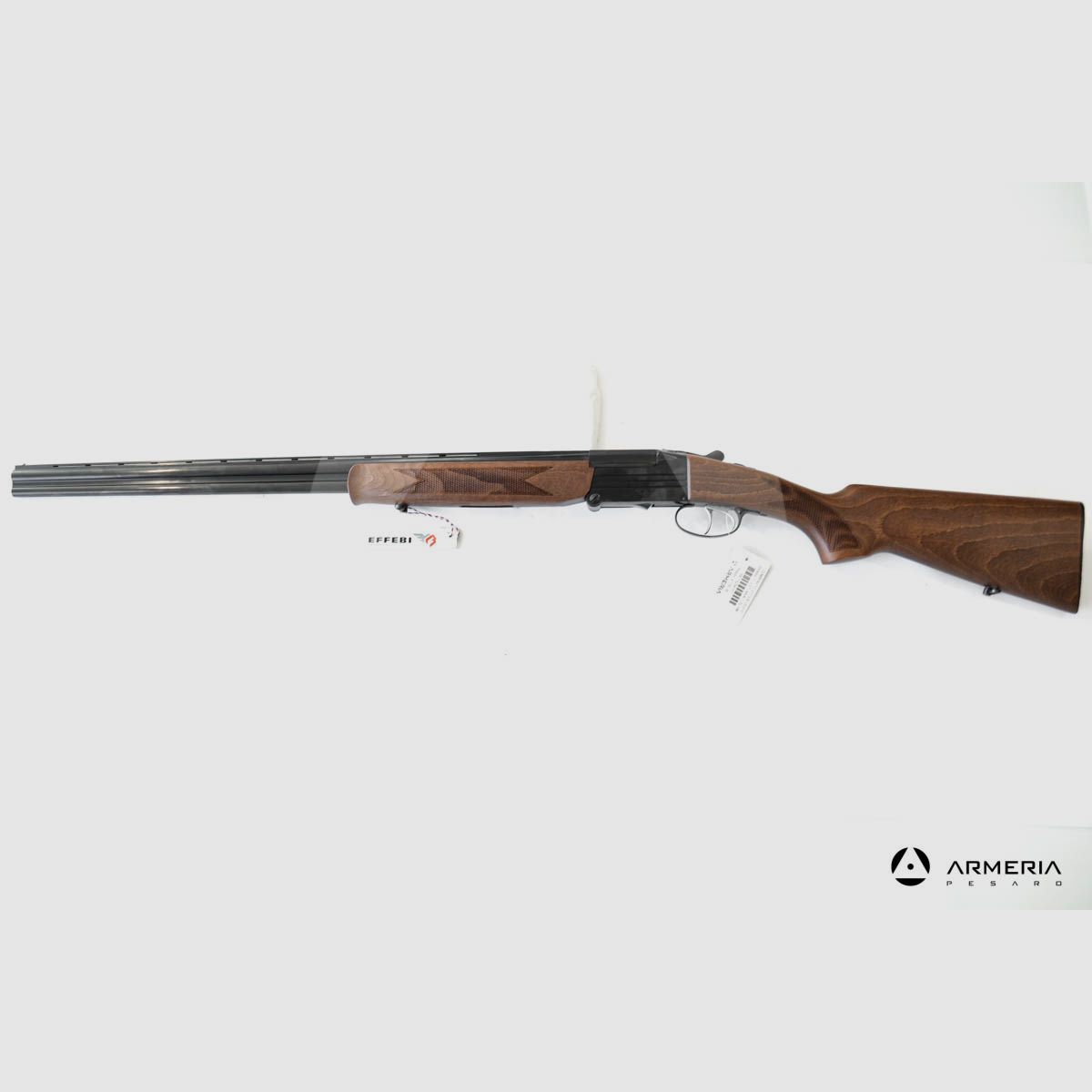 Bockdoppelflinte Effebi model Beta kaliber 28/410, afbeelding 4 van 8