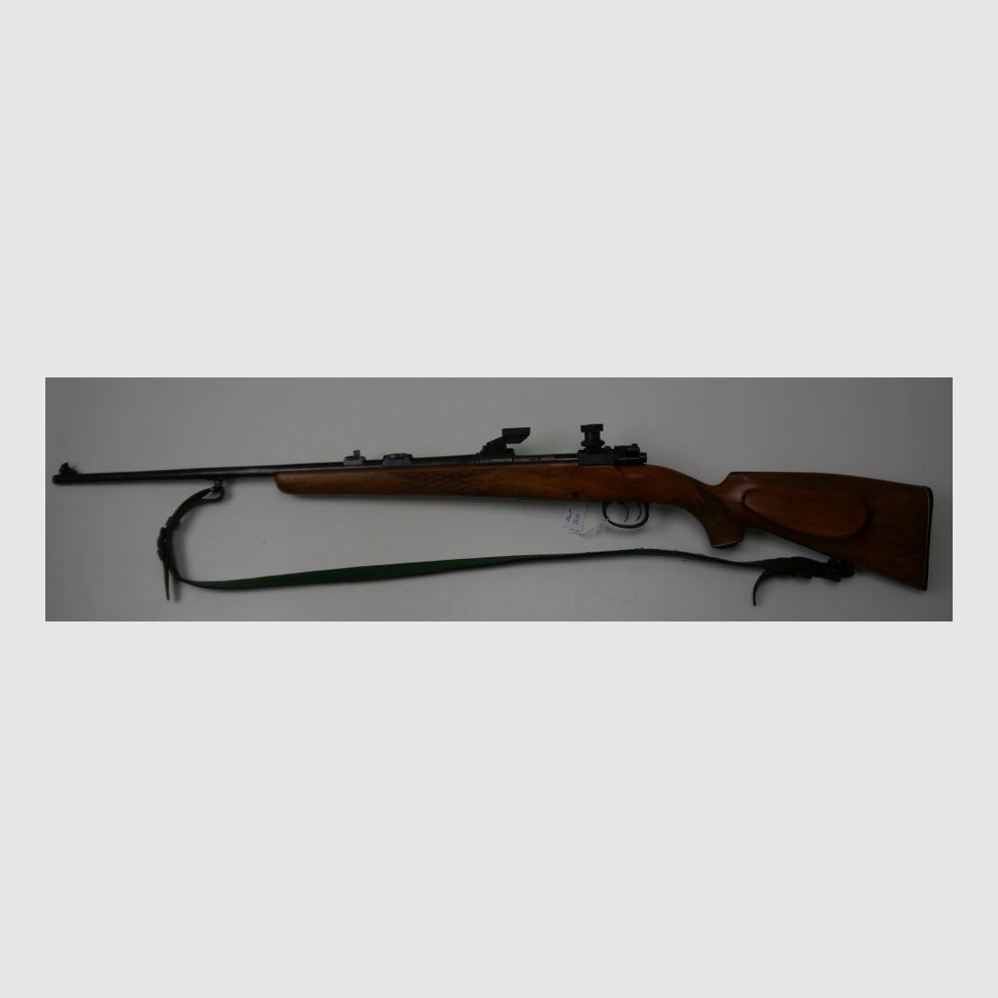 Mauser 98er Systeem