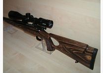 Mauser 12 Max