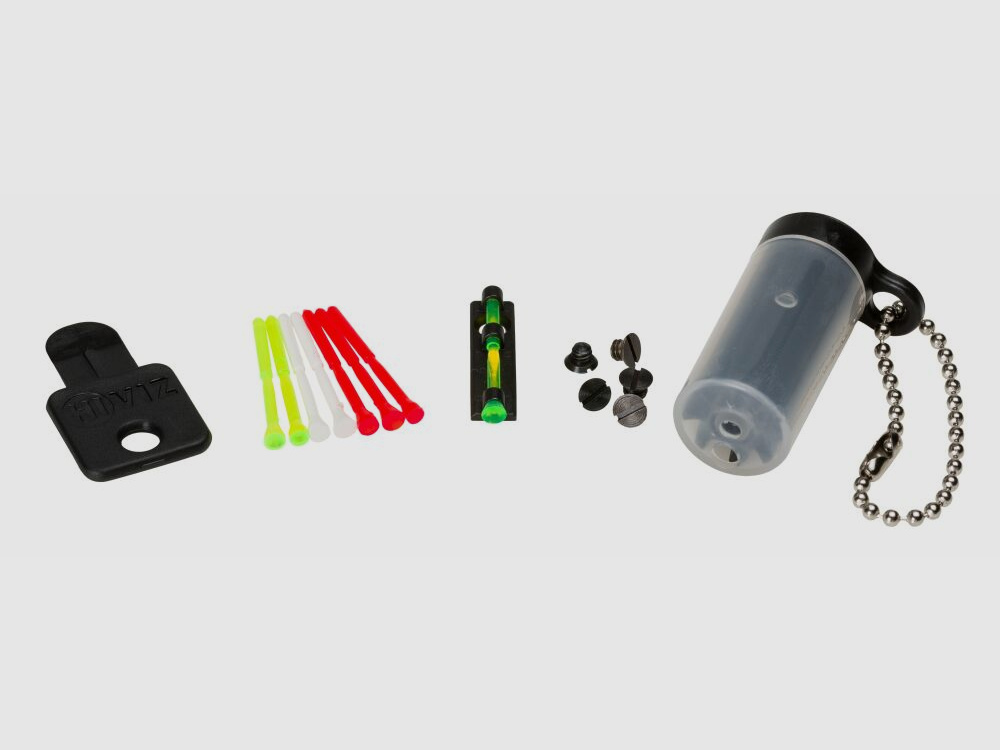 Visor HiViz® Comp de Browning - Punto de luz