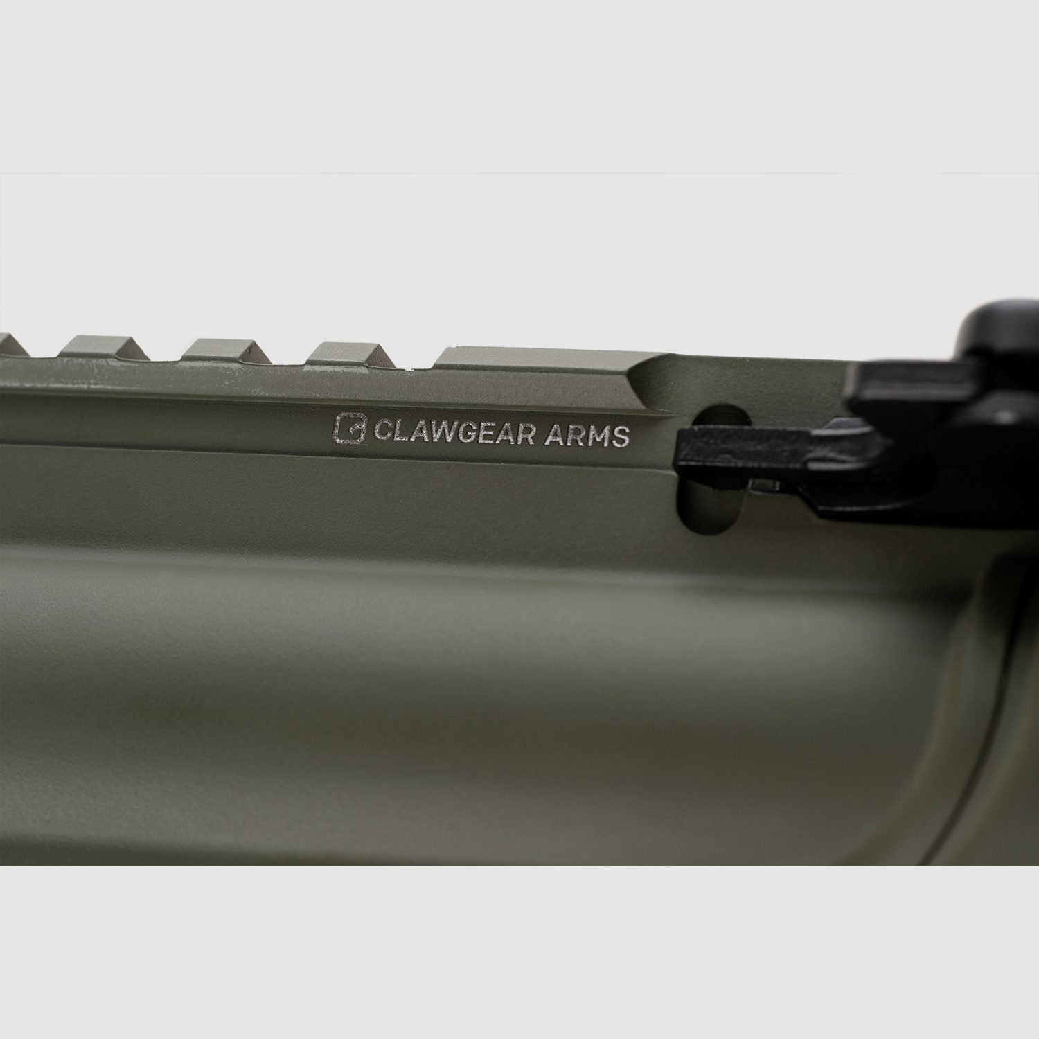 Clawgear CG15 223 Rem. 14,5″ – Sniper Zielony