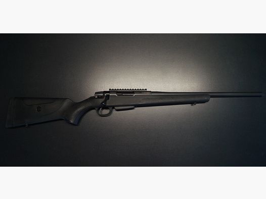Brenner BR20 Polymer .308 Win