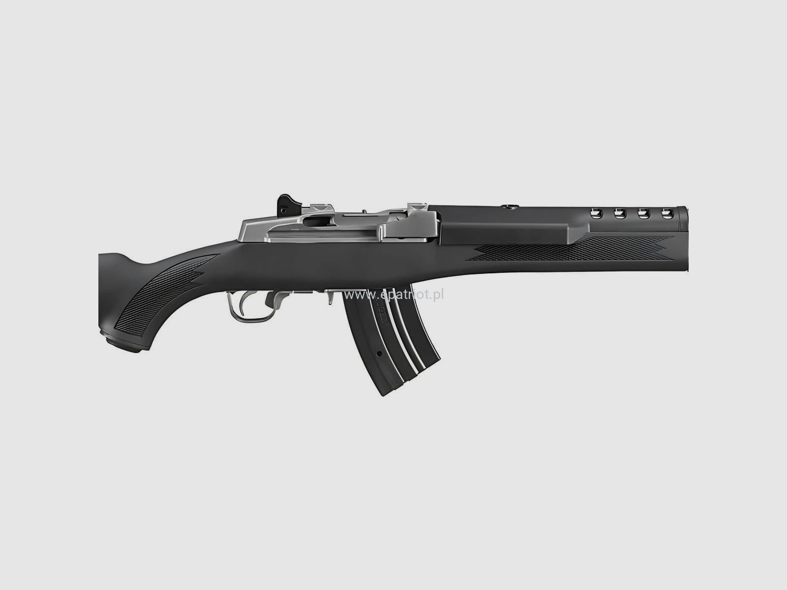 Carabina Ruger Mini 14 Mini Thirty 5853, imagen 7 de 8