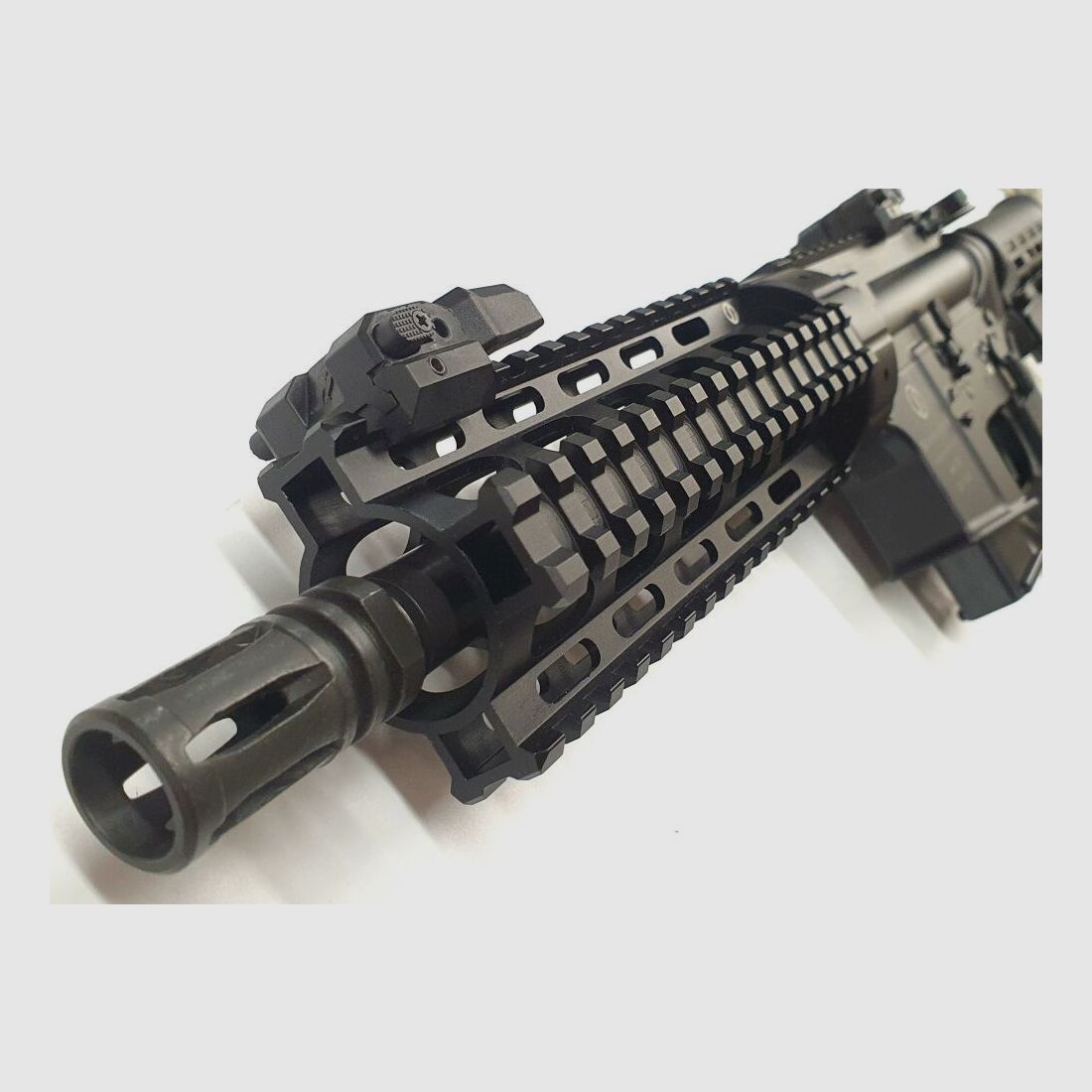 Schmeisser AR15-9