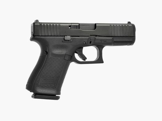 GLOCK 19 Gen. 5 MOS