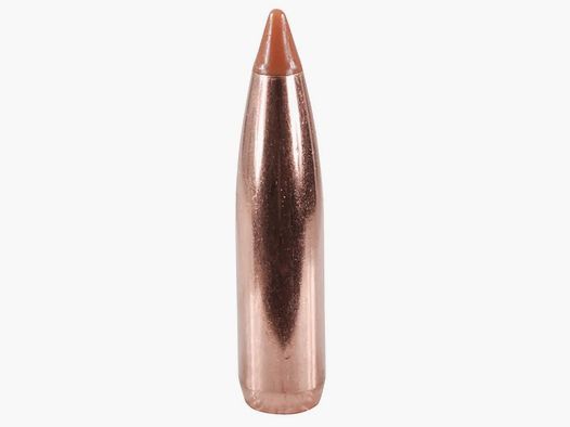 Nosler Geschoss Ballistic Tip Hunting 6,5mm/.264 120GR Spitzer 50 Stück