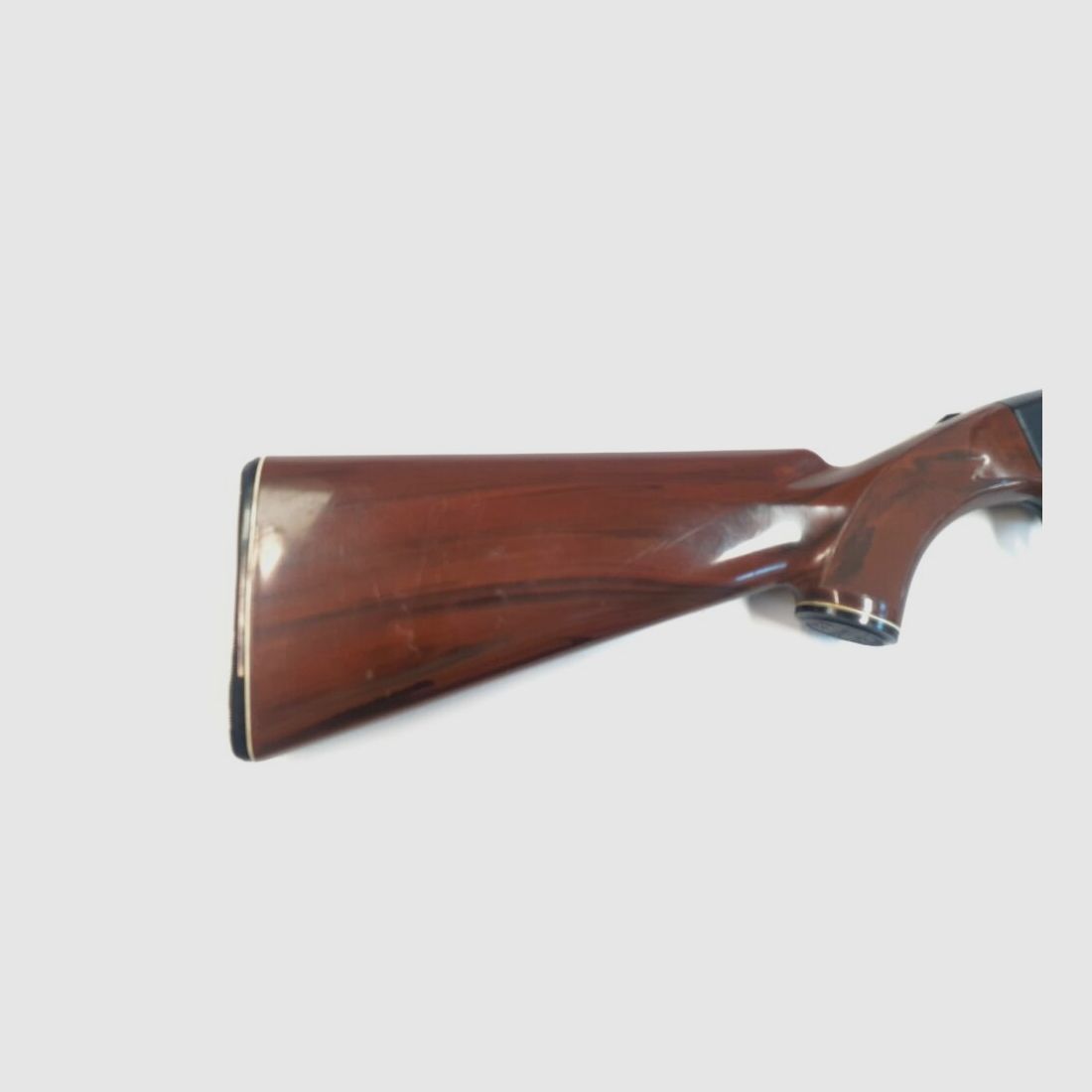 Remington Halbautomatische Selbstladebüchse Remington Mod. 66 Nylon .22Lr