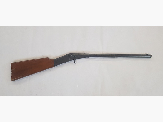 Luftgewehr Diana Mod. 1 Kindergewehr Blechpräge Gewehr 1913 - 1940 Vorkriegsmodell Made in West Germany