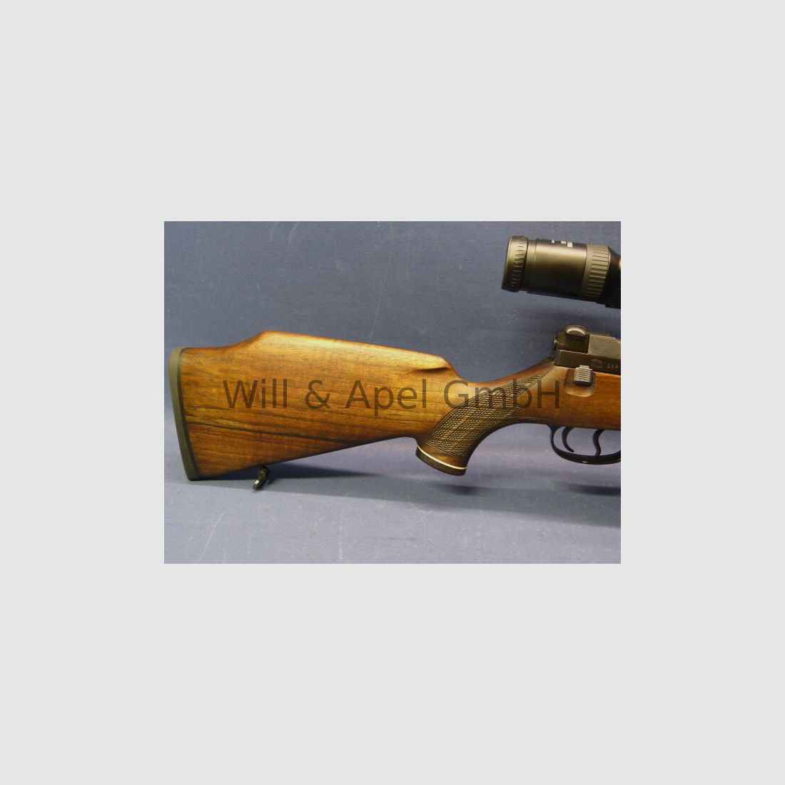 MAUSER M66S