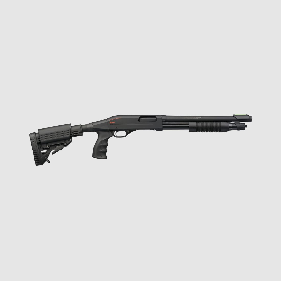 WINCHESTER SXP DEFENDER TACTICAL REGULOWANY 35 12M