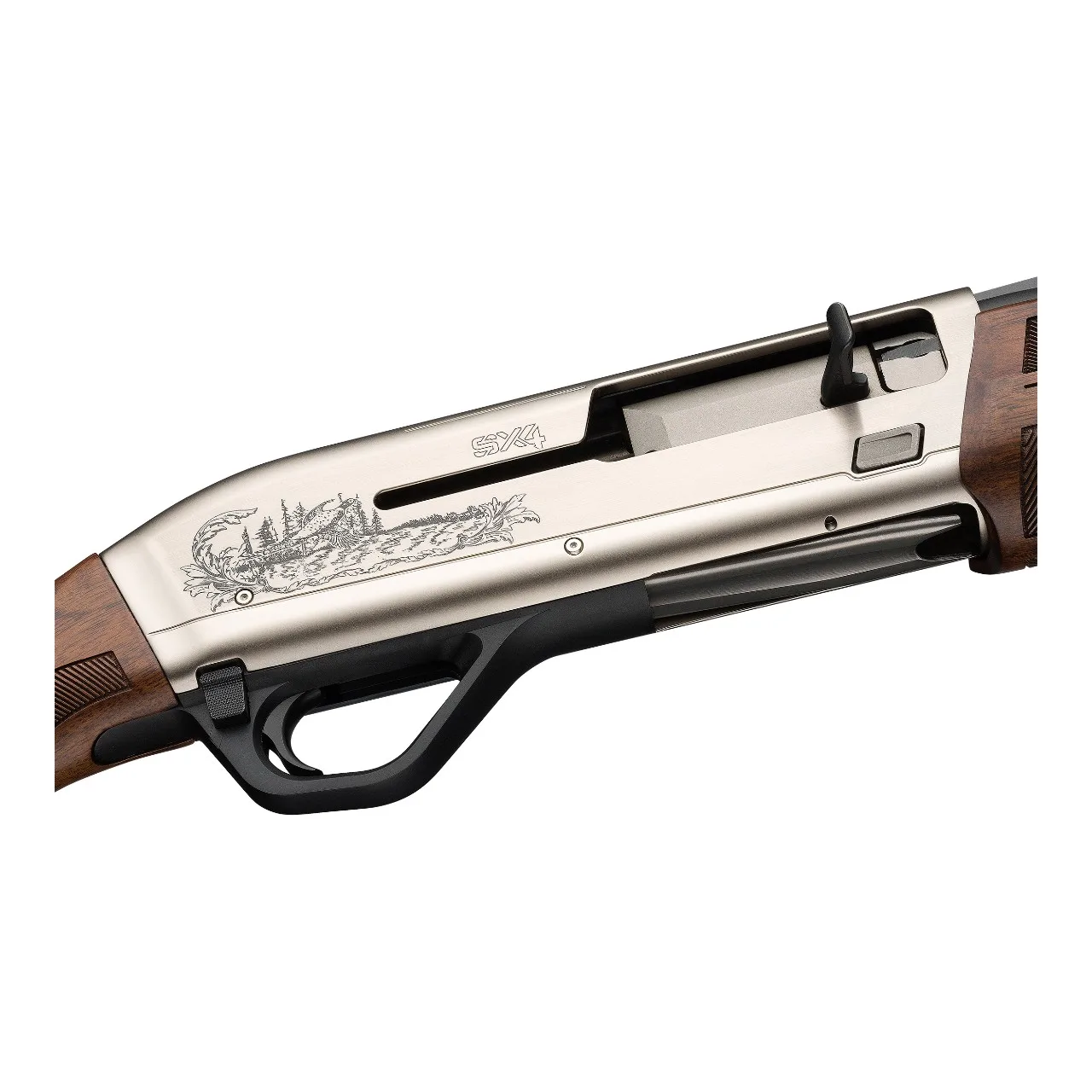 Winchester SX4 UPLAND FIELD 12M – 762-30 – fixed magazine 2+1, image 5 of 5