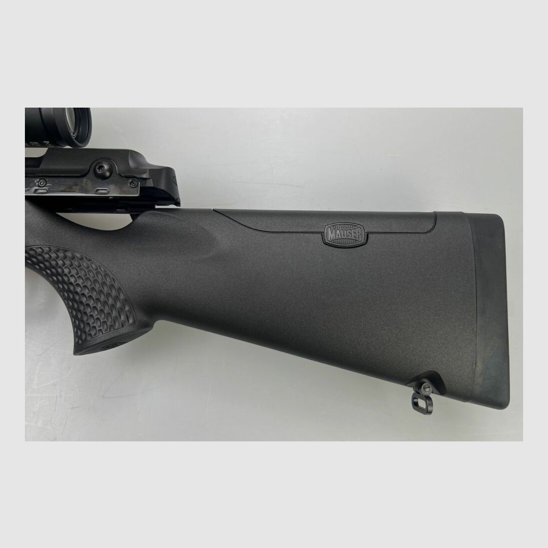 Mauser 25 Extreme