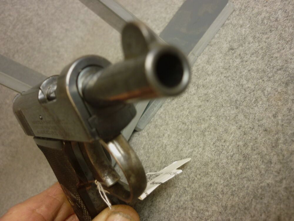 Harrington&Richardson