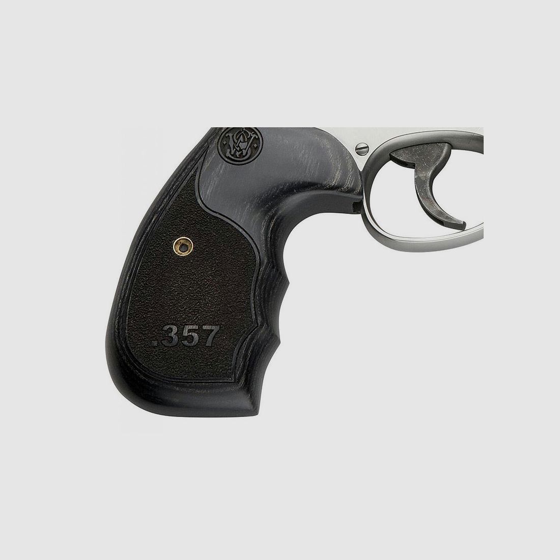 Smith & Wesson 686 Magnum Series 3"