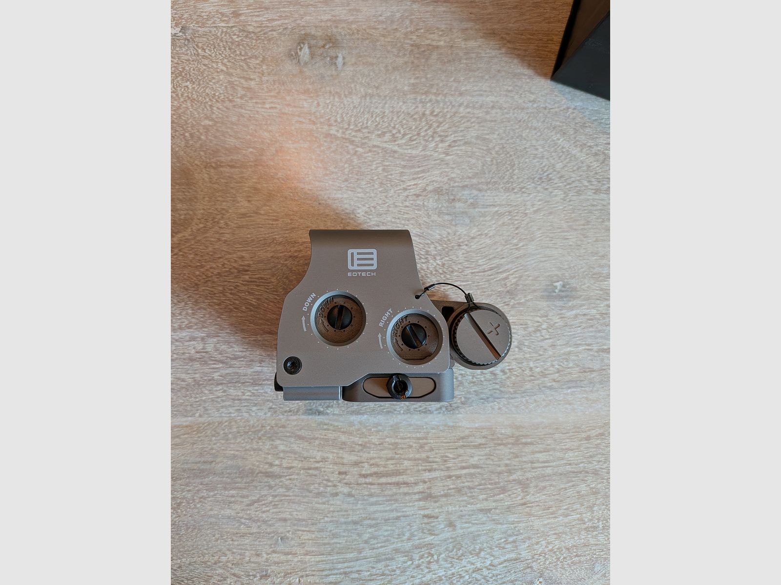 EOTECH EXPS3 - 0TAN