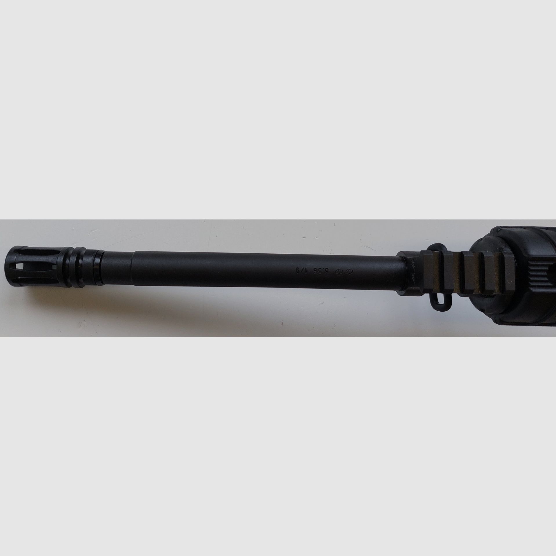 Windham Weaponry – Halbauto / AR15 SRC-HBC / 16 / .223rem, Bild 15 von 16