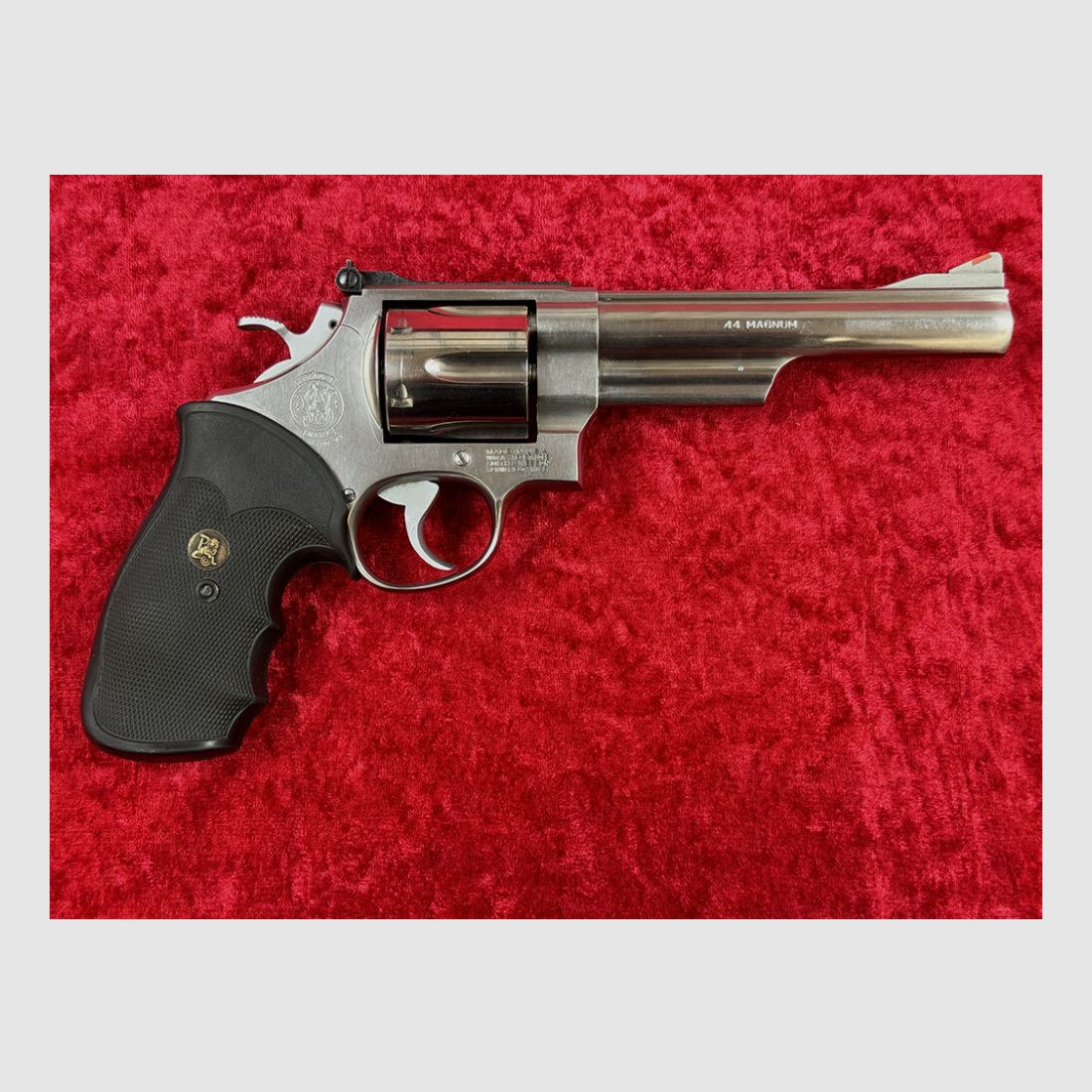 Smith & Wesson 629-3