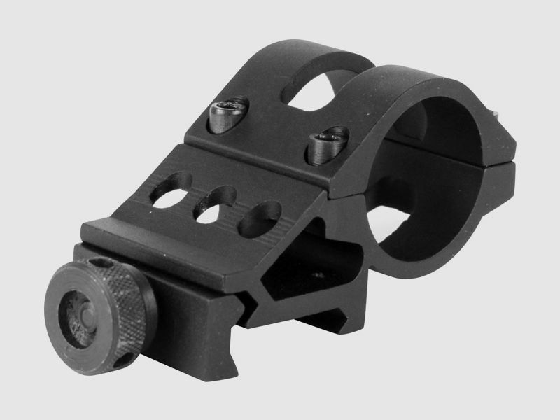 versetzter Ring Durchmesser 25,4mm
