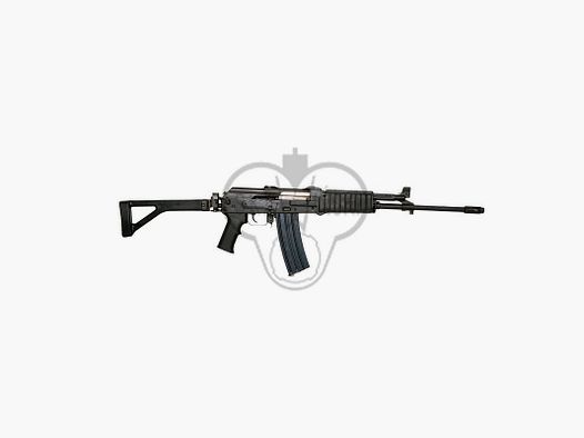Zastava M21 (5.56 NATO)