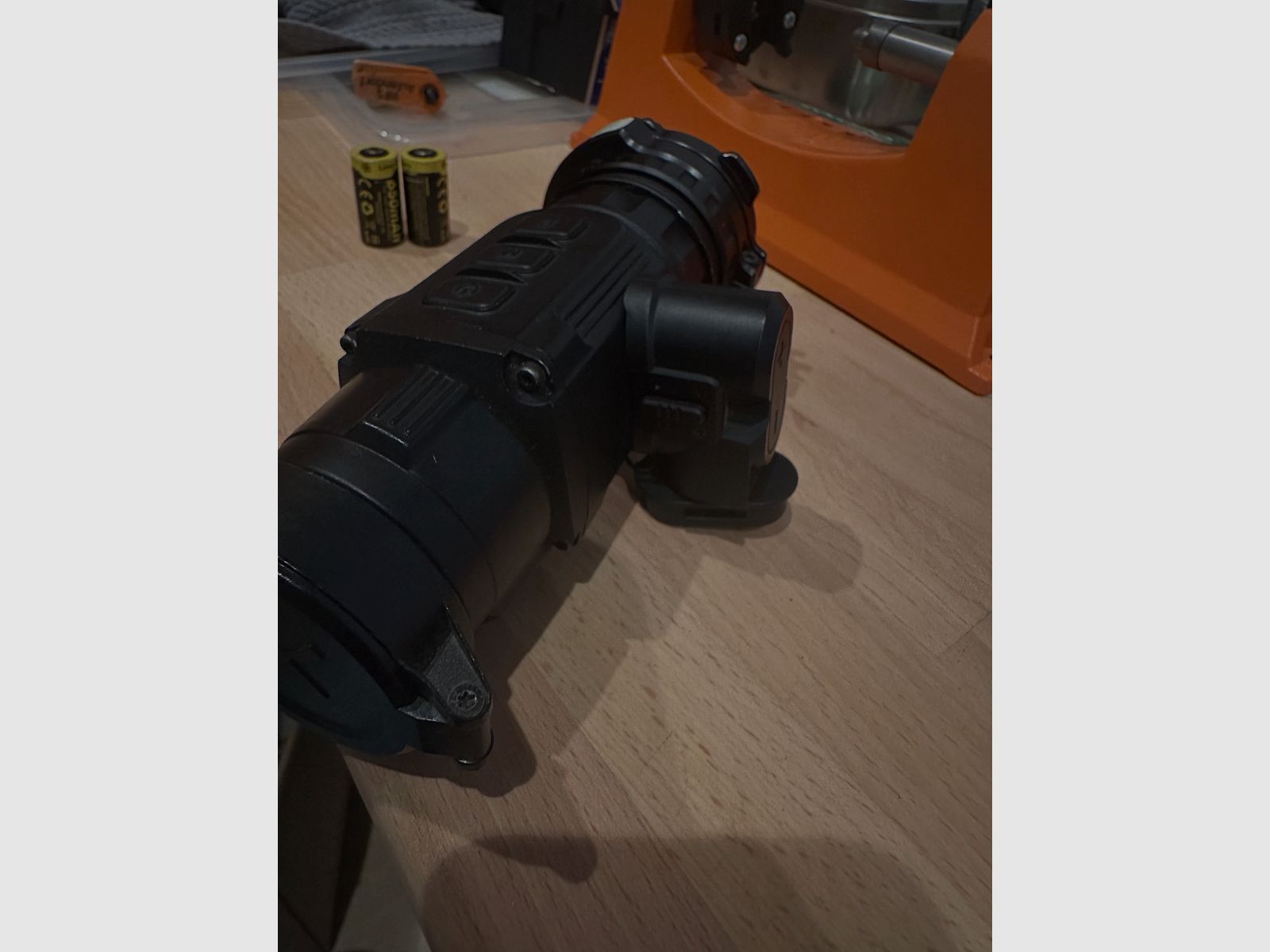 Xeye CL42 Wärmebildvorsatzgerät