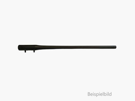Blaser WL R8 krótki M15x1 bez V. 52 cm .17Hornet wymienne lufy/lufy wymienne