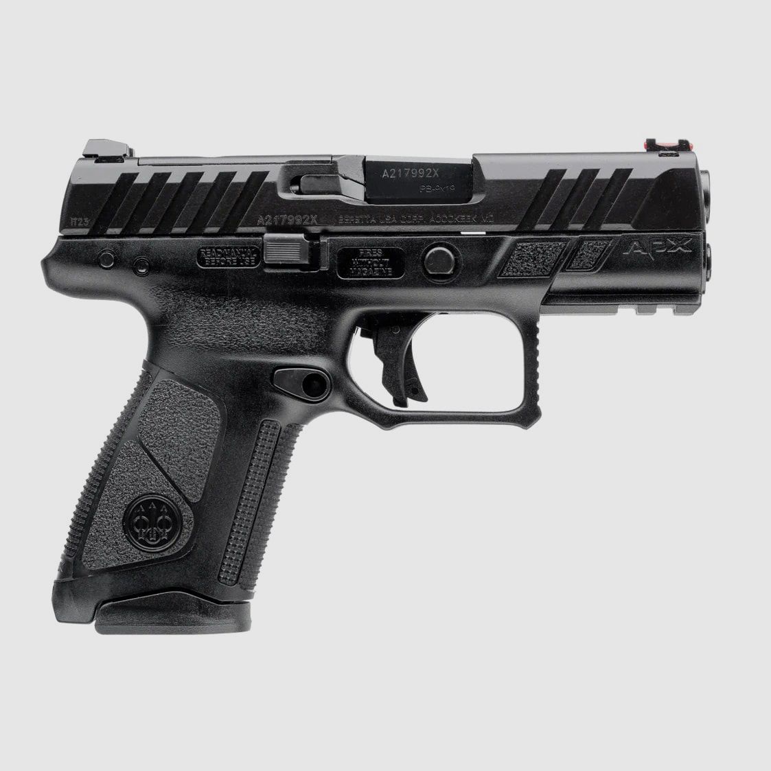 Beretta APX A1 Compact